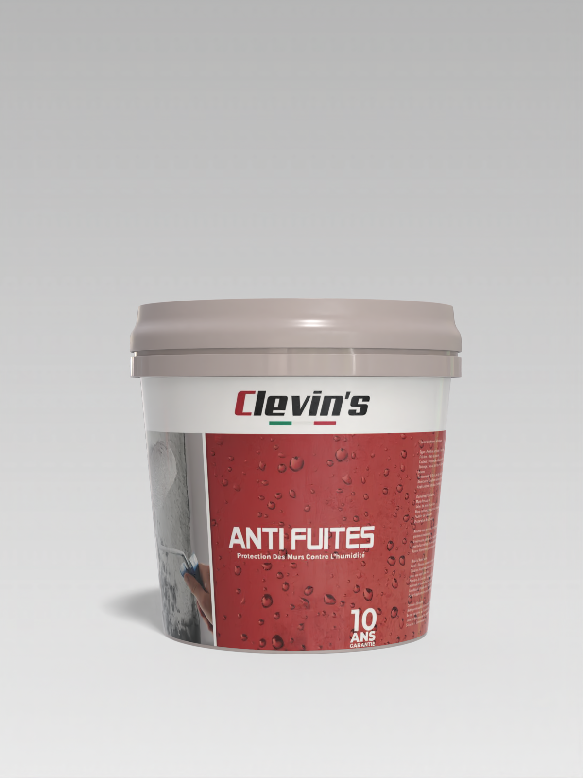 طلاء كليفنس ANTI-FUITES lp