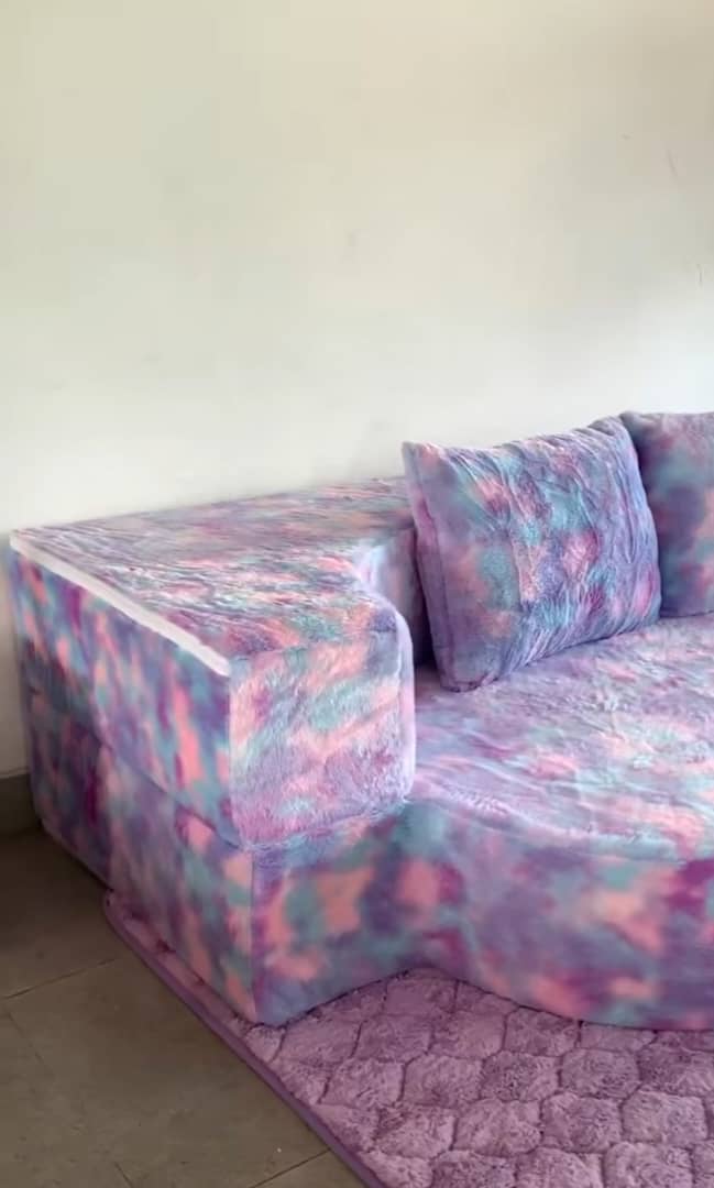 كومافلو ComaFlo