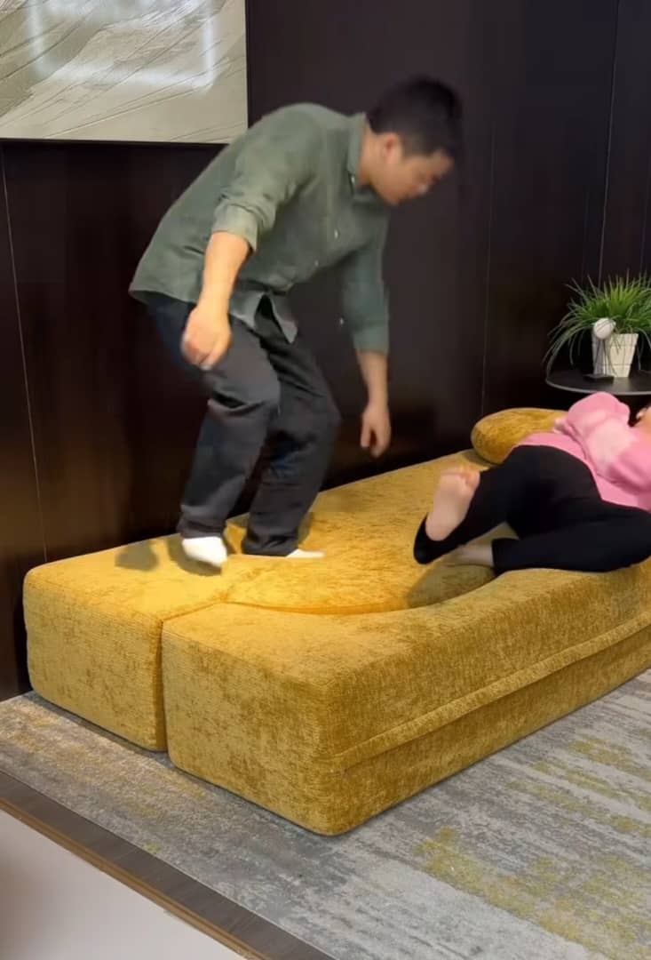 كومافلو ComaFlo