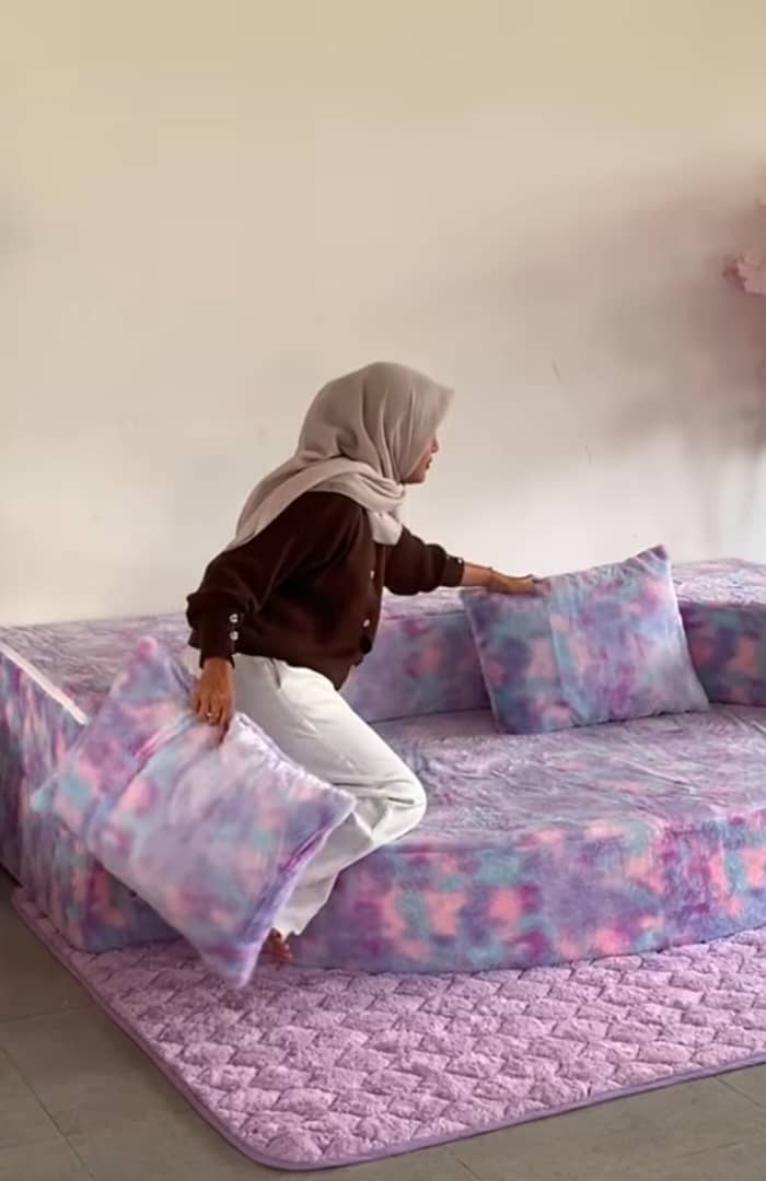 كومافلو ComaFlo
