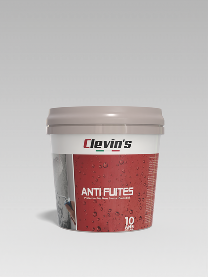 طلاء كليفنس ANTI-FUITES lp