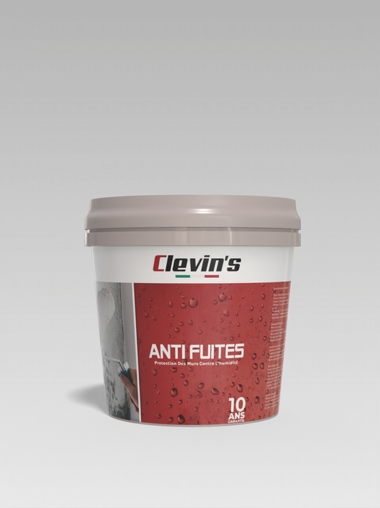 طلاء كليفنس ANTI-FUITES lp