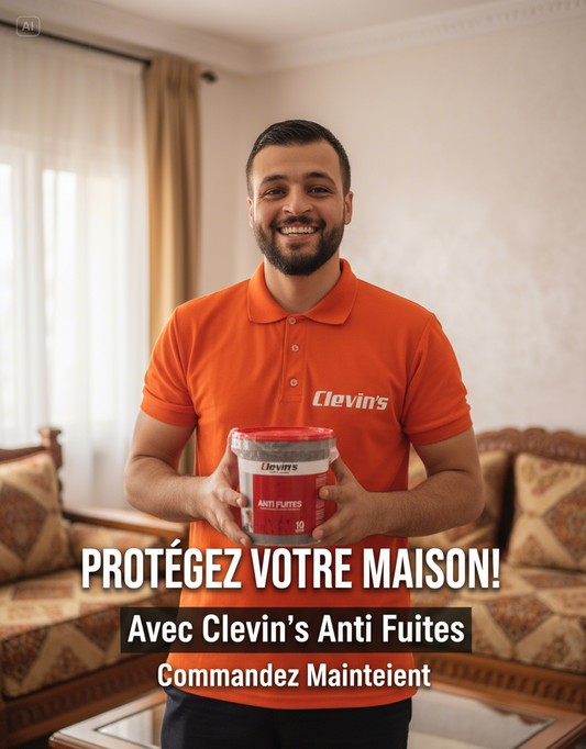 ANTI-FUITES