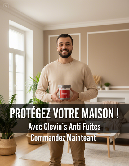ANTI-FUITES