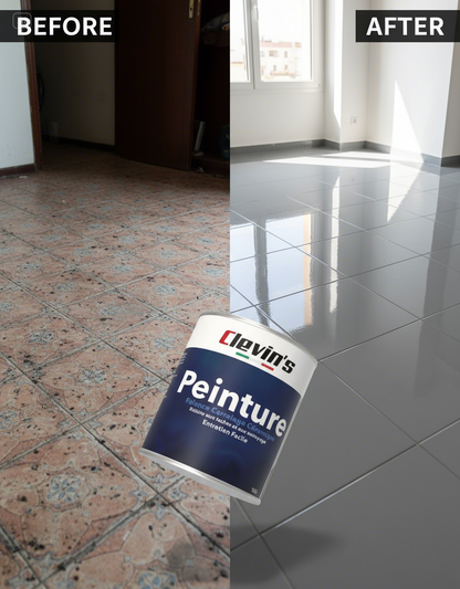 طلاء كليفنس الخاص بالفايونس والكارلاج