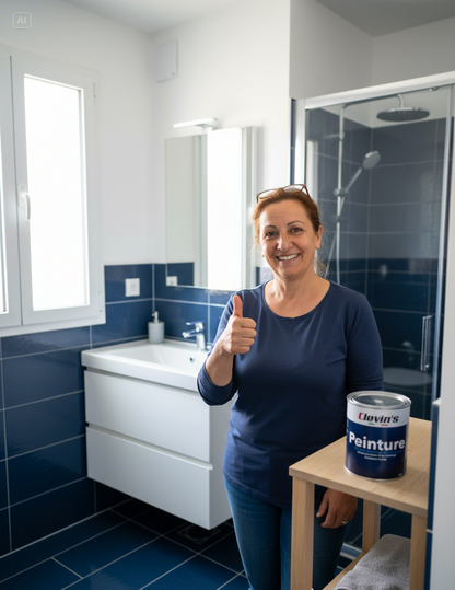 طلاء كليفنس الخاص بالفايونس والكارلاج