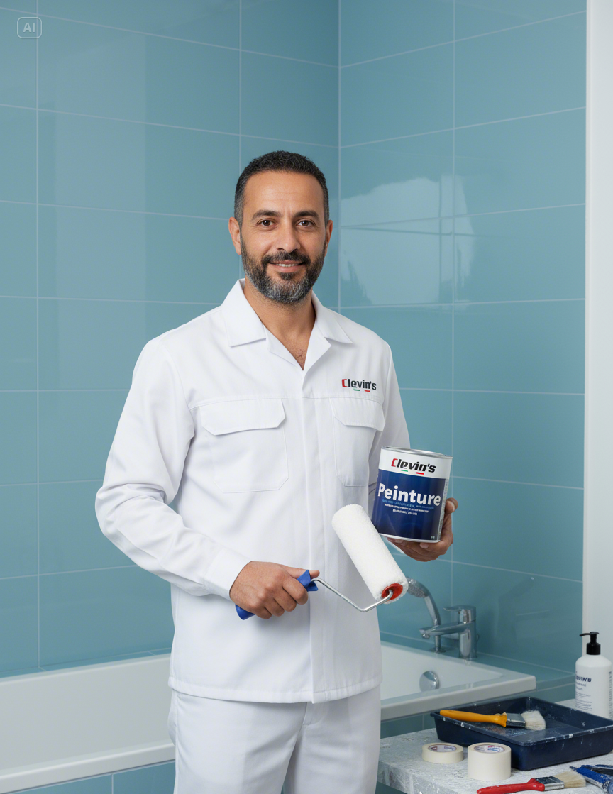 طلاء كليفنس الخاص بالفايونس والكارلاج