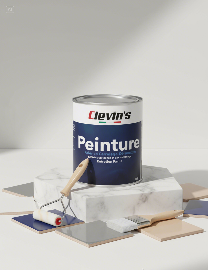 طلاء كليفنس الخاص بالفايونس والكارلاج