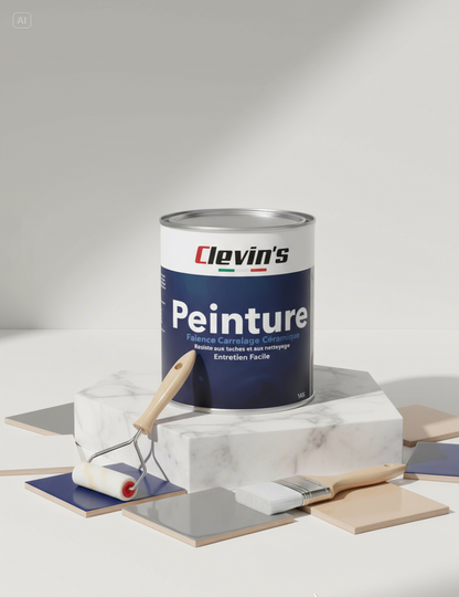 طلاء كليفنس الخاص بالفايونس والكارلاج